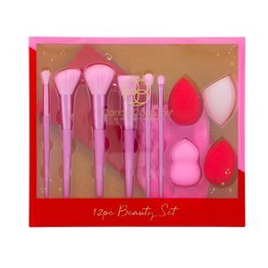 Candie Couture by Margaret Josephs 12 Pc Beauty Set - Pink